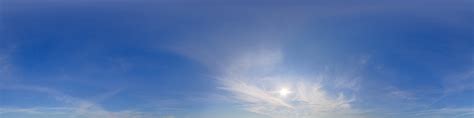 hdri sky only